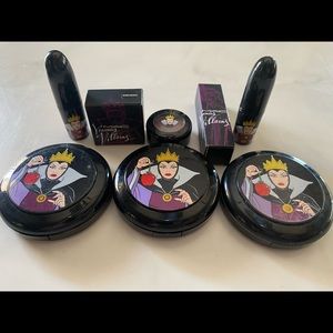 Rare Venomous Villains Mac Cosmetics